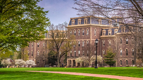 Lafayette College